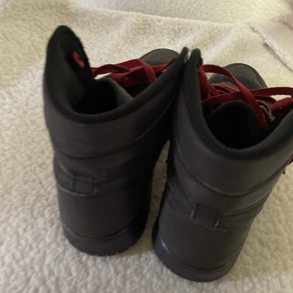 Nike Air Jordan 1 High Zoom Fearless Reflective 2019 I Iridescent 12 BV006-900 - Picture 5 of 11